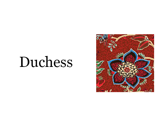 Duchess